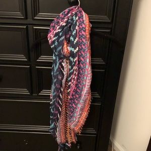 Express Scarf